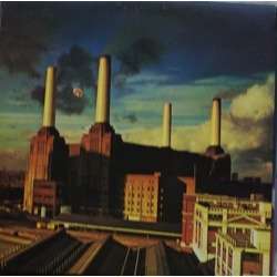 pink floyd animals
