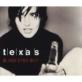 texas Black Eyed Boy