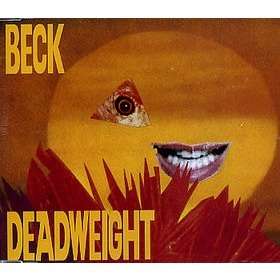 Deadweight de Beck, CDS chez pycvinyl - Ref:115062568