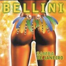 Bellini - Samba De Janeiro lyrics LyricsModecom