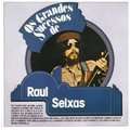 RAUL SEIXAS - os grande sucessos de raul seixas - CD
