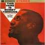 bobby timmons this here is bobby timmons