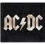 black ice - AC DC