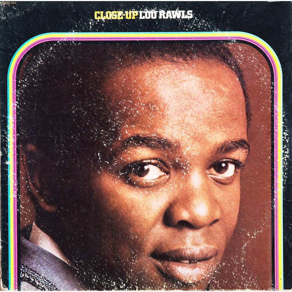 Lou rawls colonoscopy