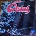 CRISTAL - PHONIC - Disque 45T (SP 2 titres)