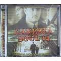 GANGSTA SOUL - Gangsta soul 14 - Disque CD