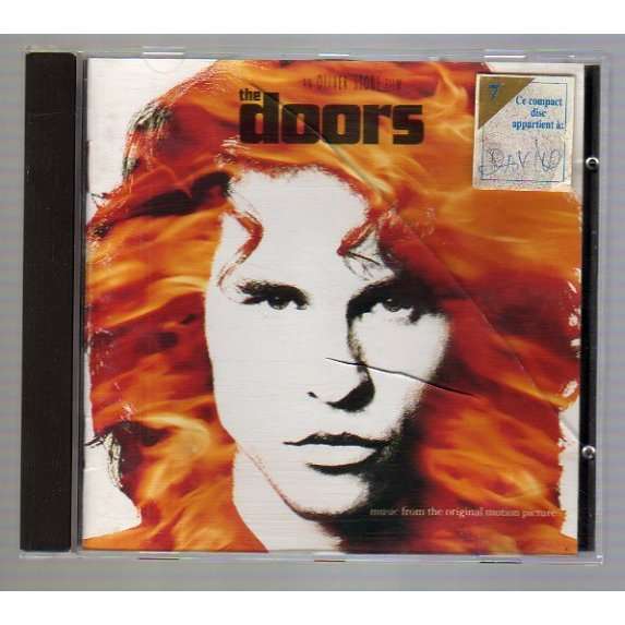 Doors soundtrack