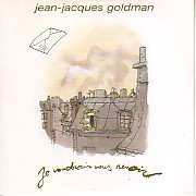  je voudrais vous revoir cd promo 