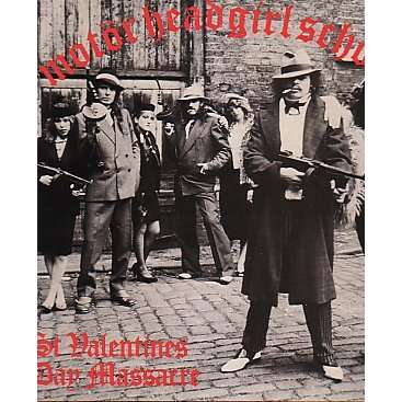  st valentines day massacre 