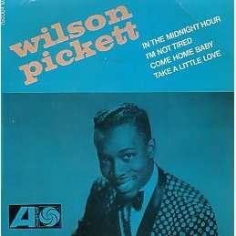  in the midnight hour 