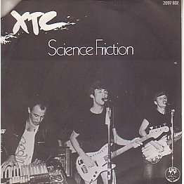  science fiction 