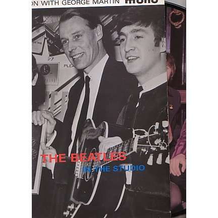  a conversation with george martin 