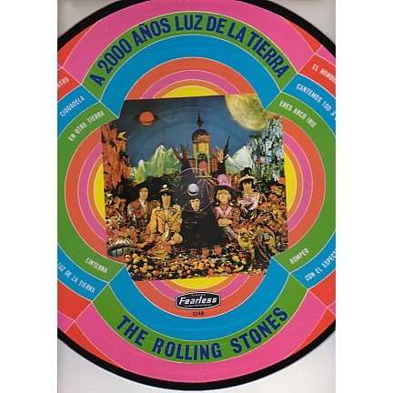  a 2000 anos luz de la tierra 