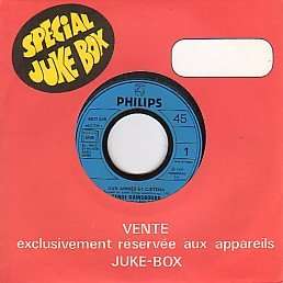  aux armes et caetera 