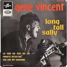  long tall sally 