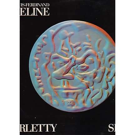  louis ferdinand celine 