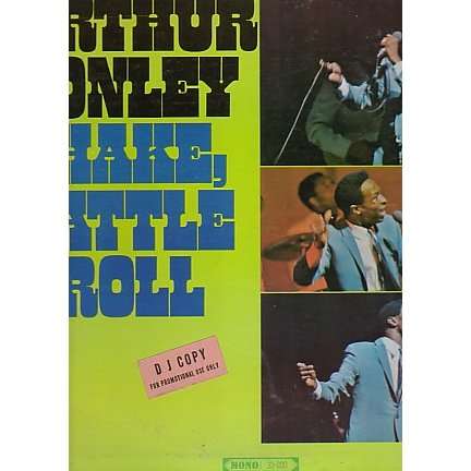  shake rattle and roll 