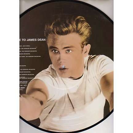  a tribute to james dean 