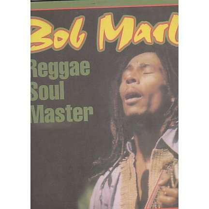  reggae soul master 