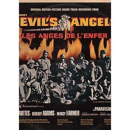  les anges de l'enfer 