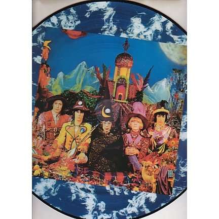  their satanic majesties request 