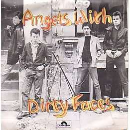  angels with dirty faces 
