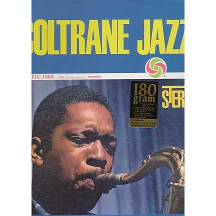  coltrane jazz 