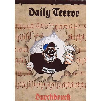  durchbruch 