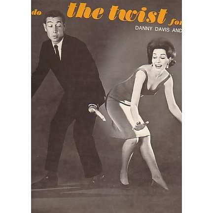  let's do the twist for adults 