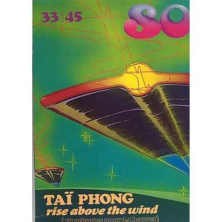  tai phong rise above the wind 