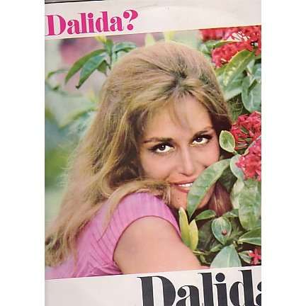  dalida? 