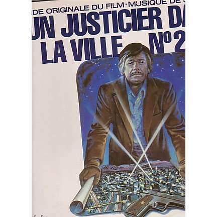  un justicier dans la ville 