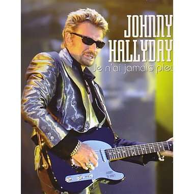  je n'ai jamais pleure 