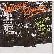  i'm waiting for the man 