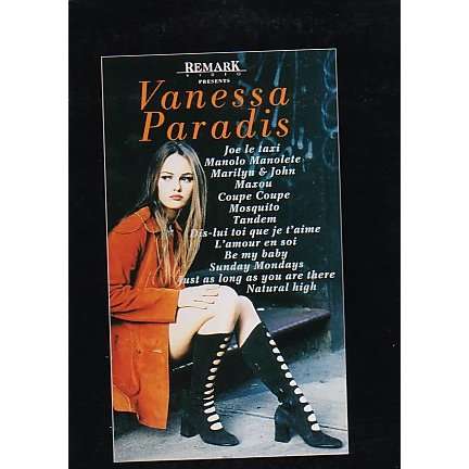  tous ses clips japan 