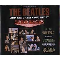  the great concert at shea 