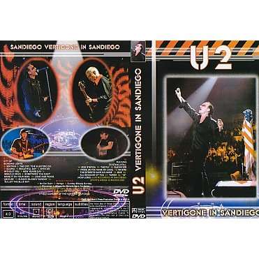  vertigone in sandiego 