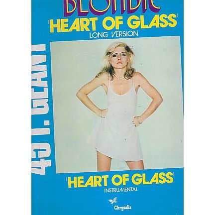  heart of glass 