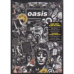  lord don't slow me down 