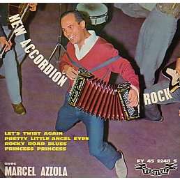  new accordion rock 