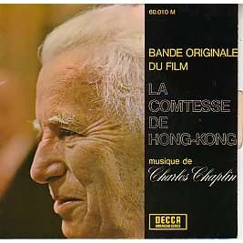  la comtesse de hong-kong 