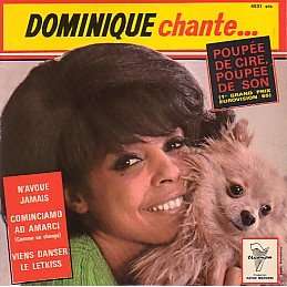  poupee de cire poupee de son 