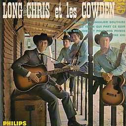  je suis un cavalier solitaire 