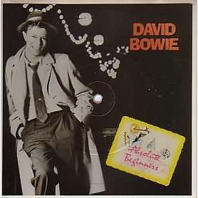  absolute beginners picturre disc 