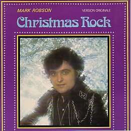  christmas rock 