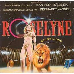  roselyne et les lions 