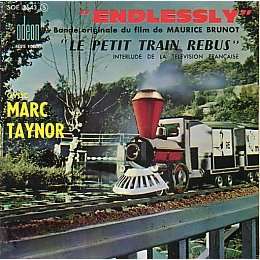  le petit train rebus 