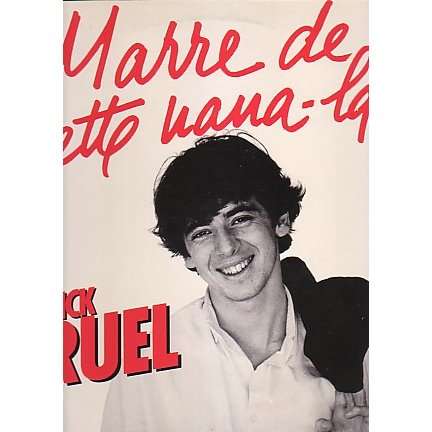  marre de cette nana-la 