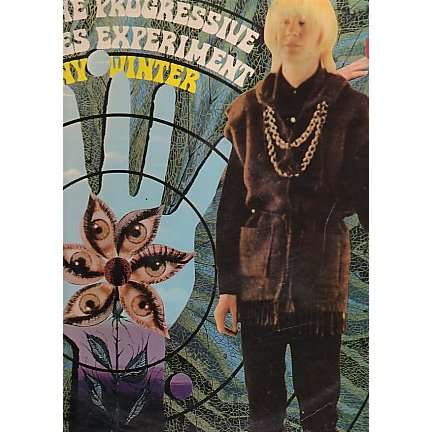  the progressive blues experiment 