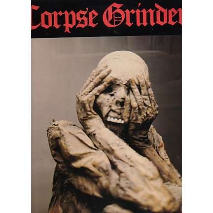  the legend of the corpse grinders 